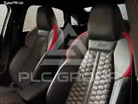 2022 Audi RS3