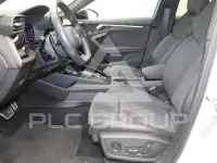 2022 Audi RS3