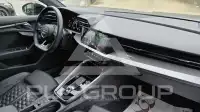 2022 Audi RS3