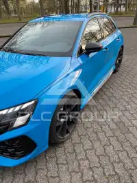 2022 Audi RS3