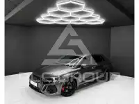 2022 Audi RS3