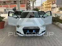 2022 Audi RS3