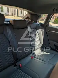 2022 Audi RS3