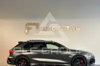 2022 Audi RS3