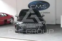 2022 Audi RS3