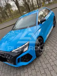 2022 Audi RS3