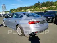 2022 Audi A5