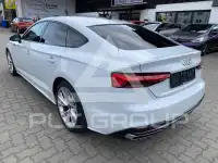 2022 Audi A5