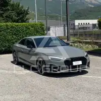 2022 Audi A5