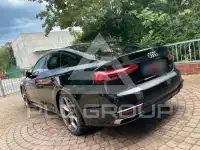 2022 Audi A5