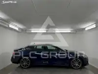 2022 Audi A5