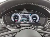 2022 Audi A5