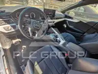 2022 Audi A5
