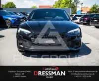 2022 Audi A5
