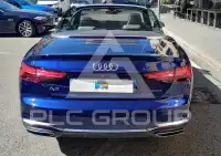 2022 Audi A5
