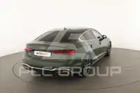 2022 Audi A5