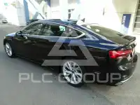 2022 Audi A5