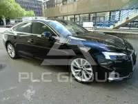 2022 Audi A5