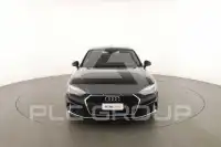 2022 Audi A5