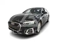 2022 Audi A5