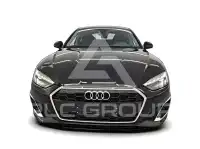 2022 Audi A5