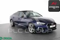 2022 Audi A5