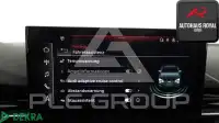 2022 Audi A5