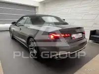 2022 Audi A5