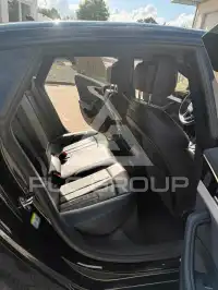 2022 Audi A5