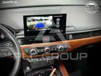 2022 Audi A5