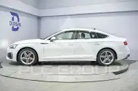 2022 Audi A5