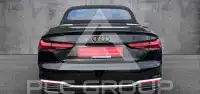 2022 Audi A5