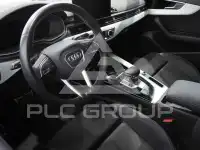 2022 Audi A5