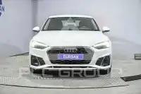 2022 Audi A5