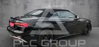 2022 Audi A5