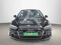 2022 Audi A5