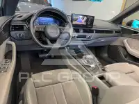 2022 Audi A5