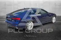 2022 Audi A5