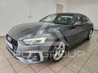 2022 Audi A5