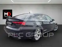 2022 Audi A5