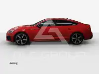2022 Audi A5