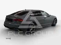 2022 Audi A5