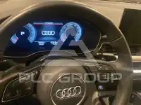 2022 Audi A5