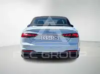2022 Audi A5