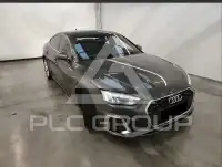 2022 Audi A5