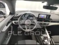 2022 Audi A5