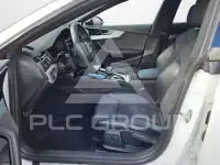 2022 Audi A5