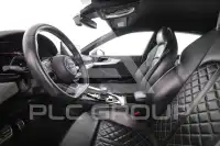 2022 Audi A5