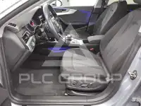 2022 Audi A5