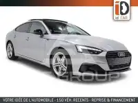 2022 Audi A5